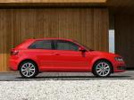 Audi A3 TDI 2010 года
